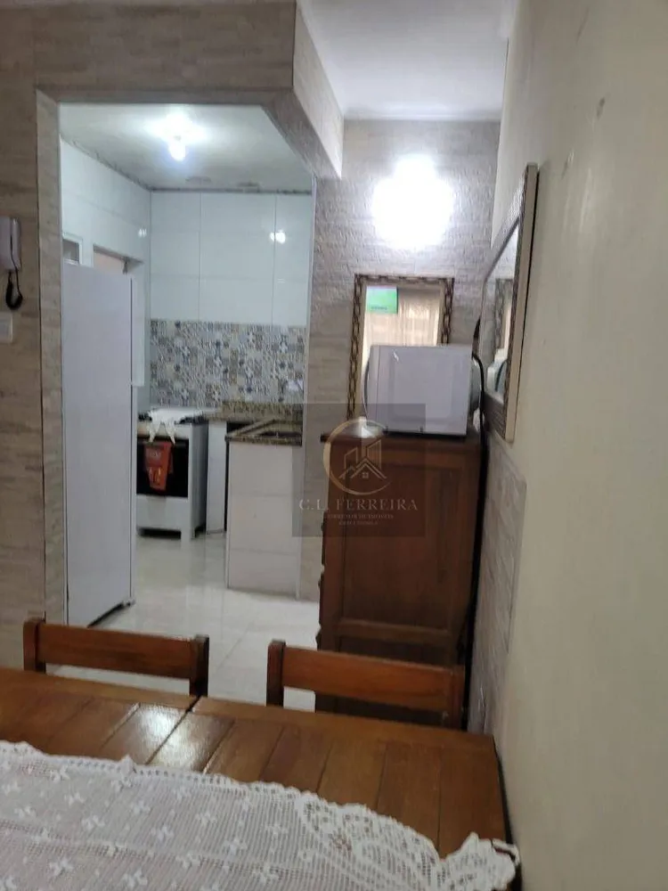 Apartamento, 1 quarto, 40 m² - Foto 7