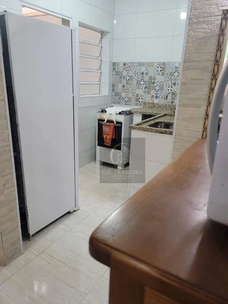 Apartamento, 1 quarto, 40 m² - Foto 8
