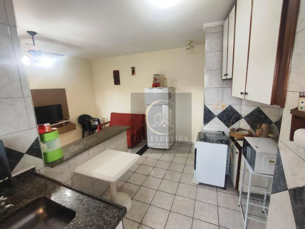 Apartamento, 1 quarto, 62 m² - Foto 13