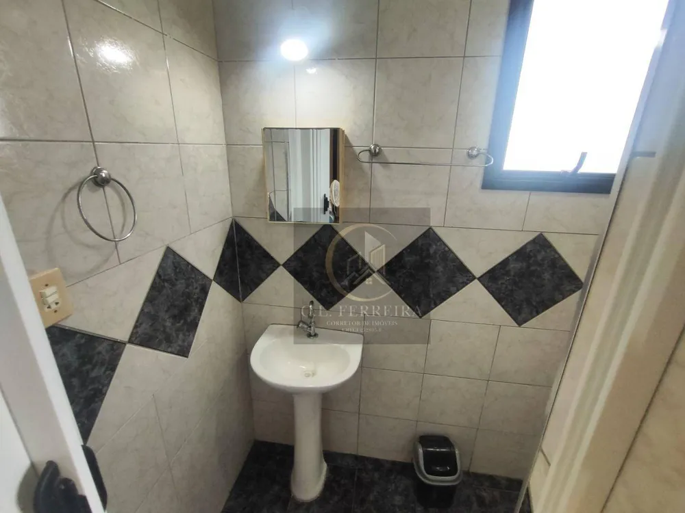 Apartamento, 1 quarto, 62 m² - Foto 12