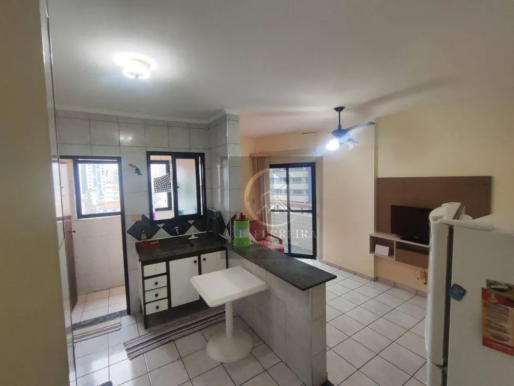 Apartamento, 1 quarto, 62 m² - Foto 11