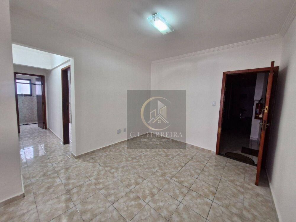 Apartamento, 2 quartos, 89 m² - Foto 1