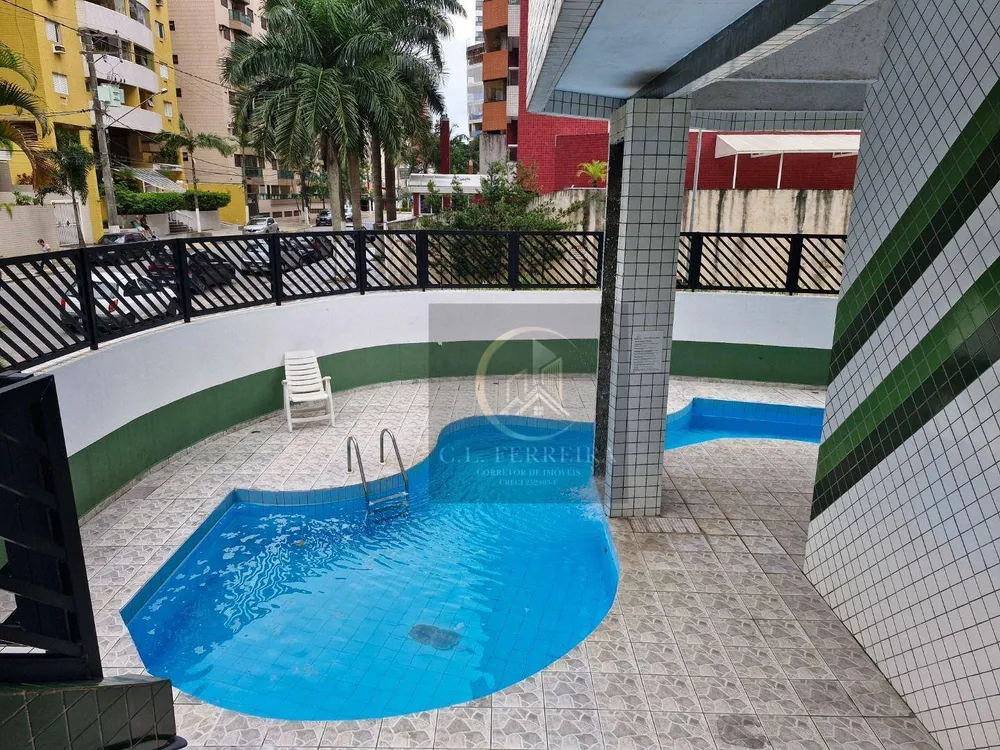 Apartamento, 2 quartos, 89 m² - Foto 16