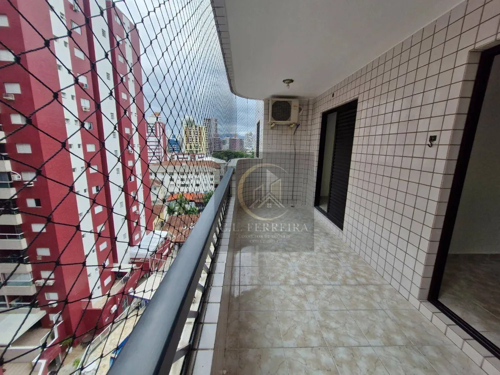 Apartamento, 2 quartos, 89 m² - Foto 1
