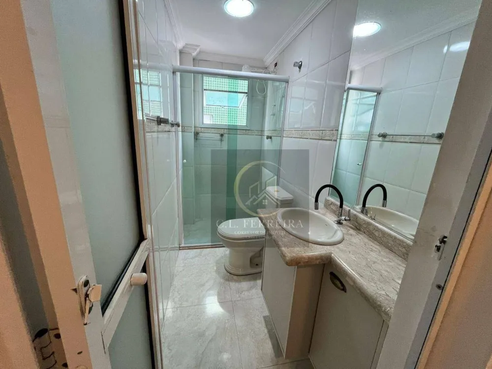 Apartamento, 3 quartos, 136 m² - Foto 5