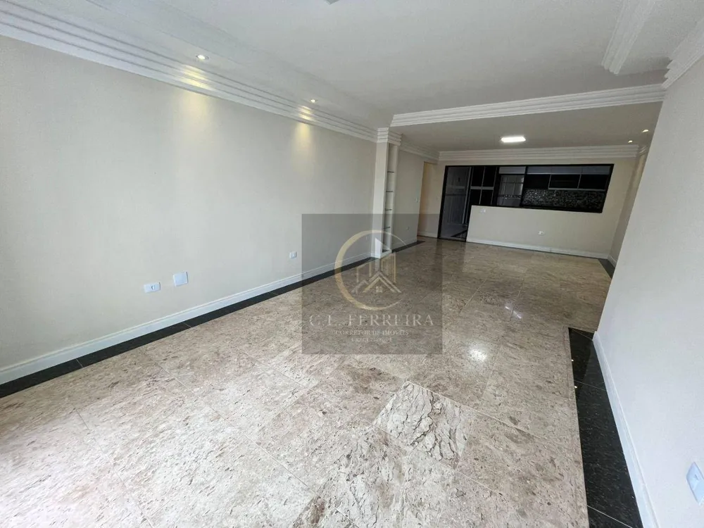 Apartamento, 3 quartos, 136 m² - Foto 1