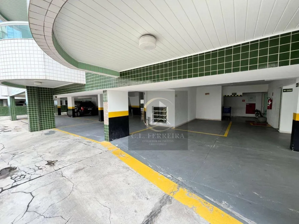 Apartamento, 3 quartos, 136 m² - Foto 6