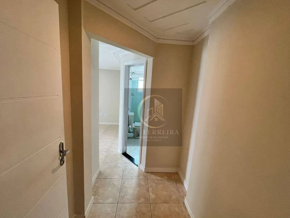 Apartamento, 3 quartos, 136 m² - Foto 2