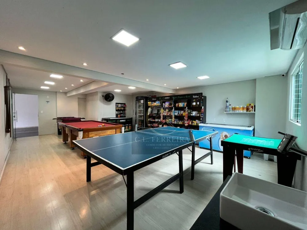 Apartamento, 3 quartos, 136 m² - Foto 9