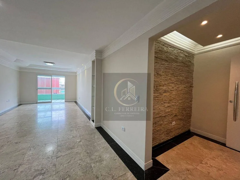 Apartamento, 3 quartos, 136 m² - Foto 10