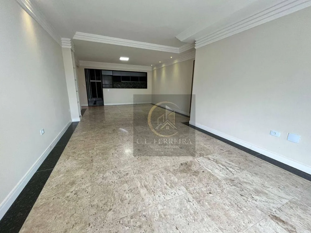 Apartamento, 3 quartos, 136 m² - Foto 4