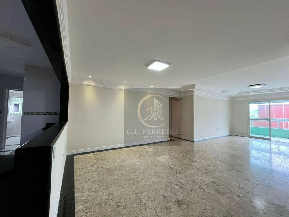 Apartamento, 3 quartos, 136 m² - Foto 8