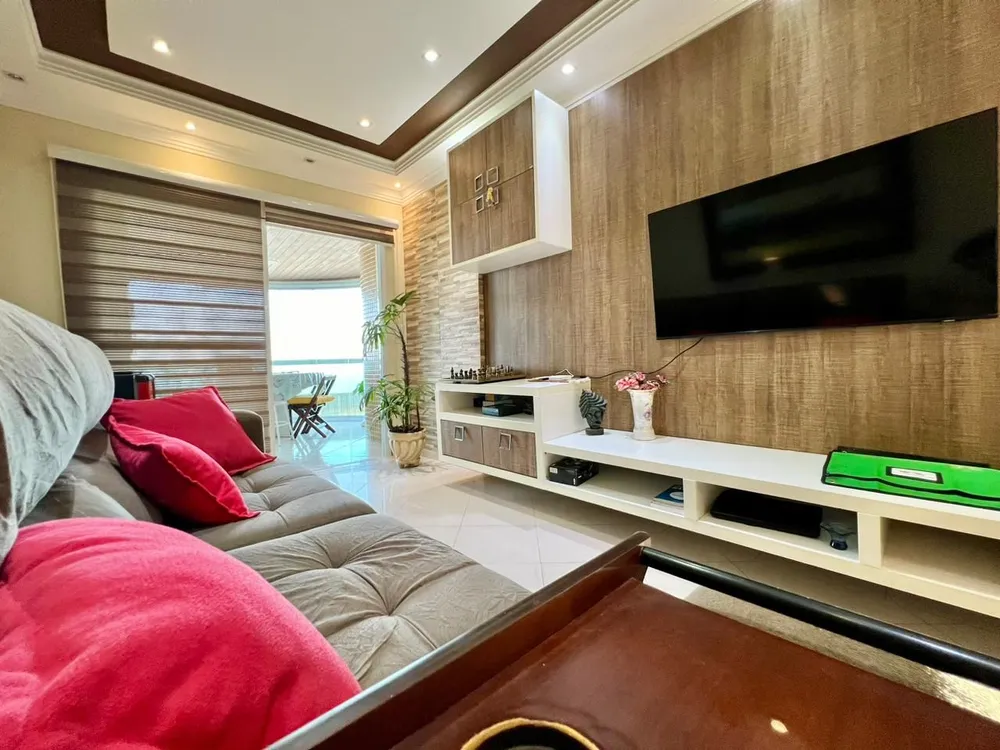 Apartamento, 3 quartos, 140 m² - Foto 17