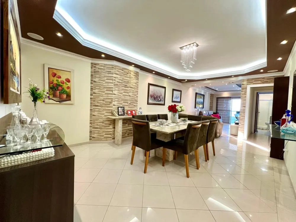 Apartamento, 3 quartos, 140 m² - Foto 10