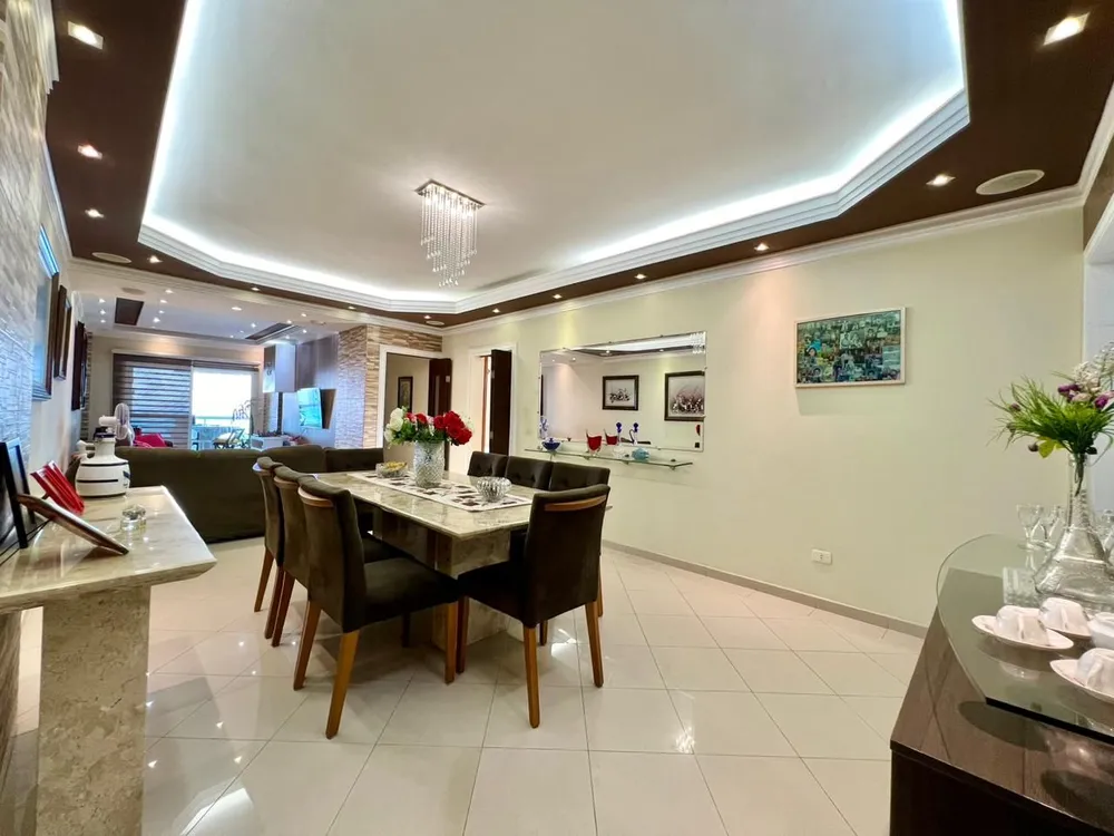 Apartamento, 3 quartos, 140 m² - Foto 4
