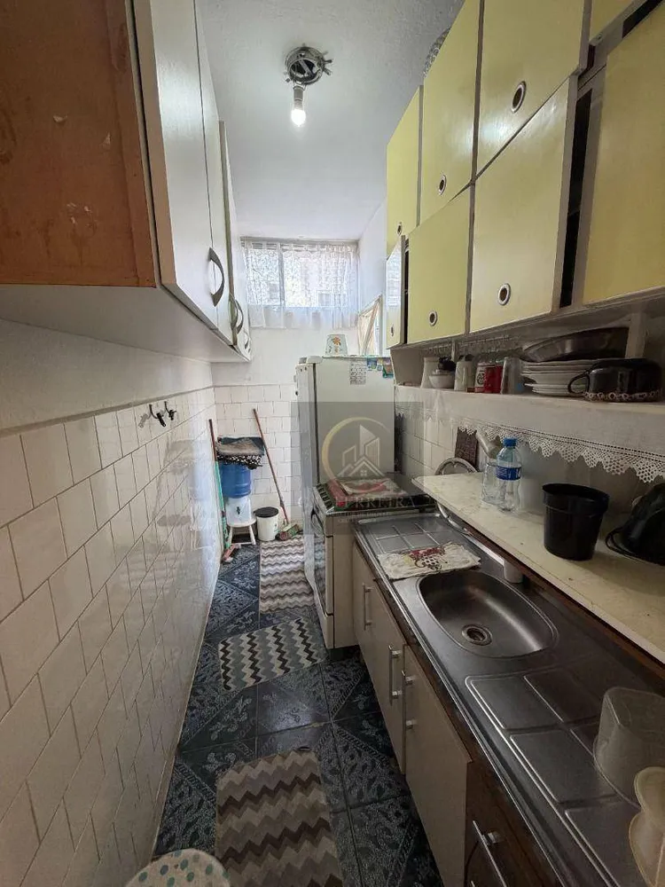 Apartamento, 1 quarto, 46 m² - Foto 5