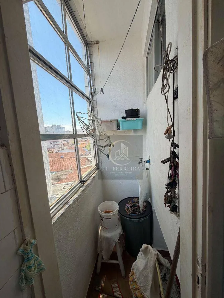 Apartamento, 1 quarto, 46 m² - Foto 8