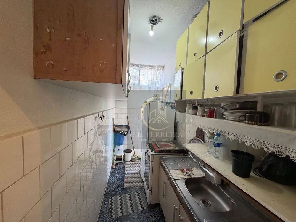 Apartamento, 1 quarto, 46 m² - Foto 4