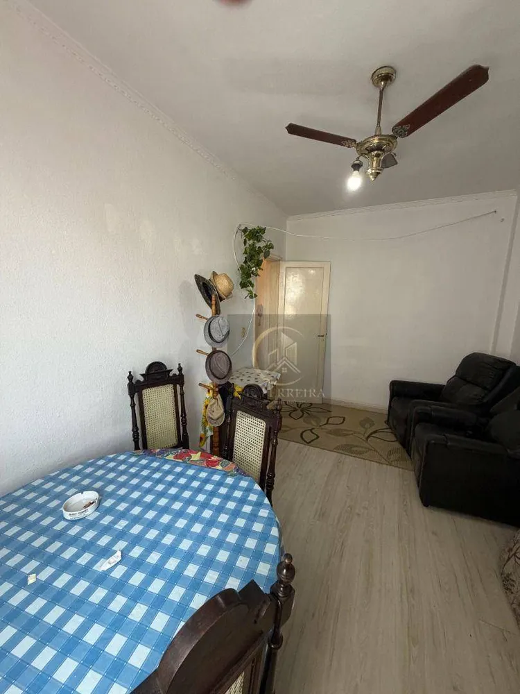Apartamento, 1 quarto, 46 m² - Foto 3
