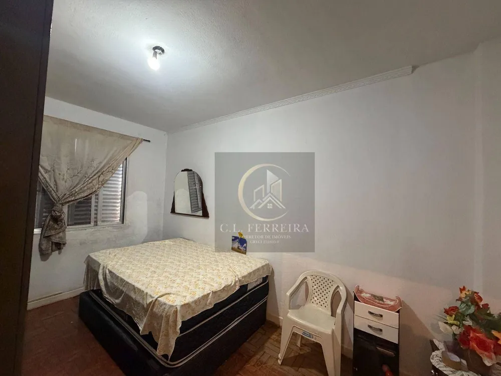 Apartamento, 1 quarto, 46 m² - Foto 9