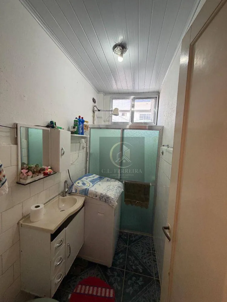 Apartamento, 1 quarto, 46 m² - Foto 6