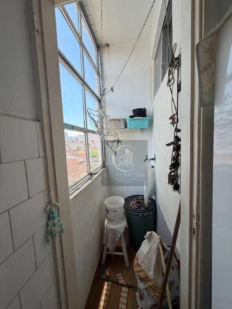 Apartamento, 1 quarto, 46 m² - Foto 7