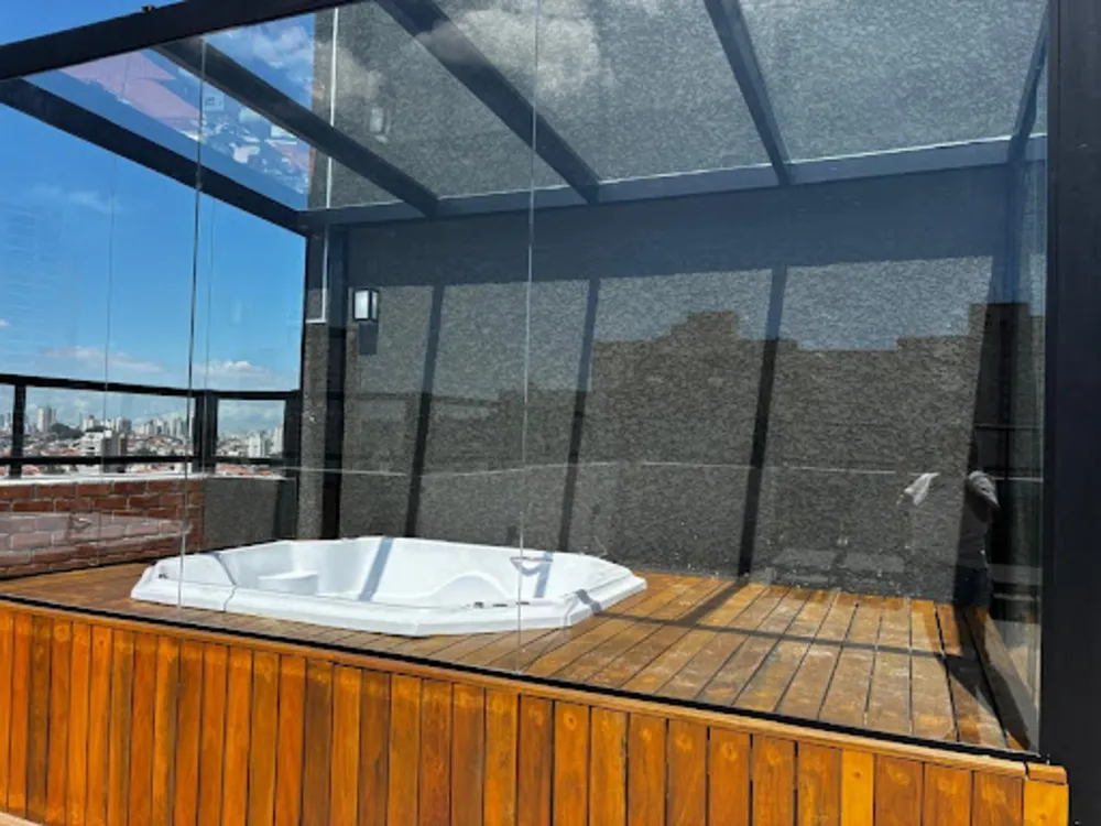 Apartamento, 1 quarto, 30 m² - Foto 11