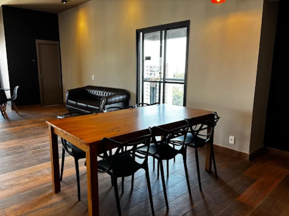 Apartamento, 1 quarto, 30 m² - Foto 12