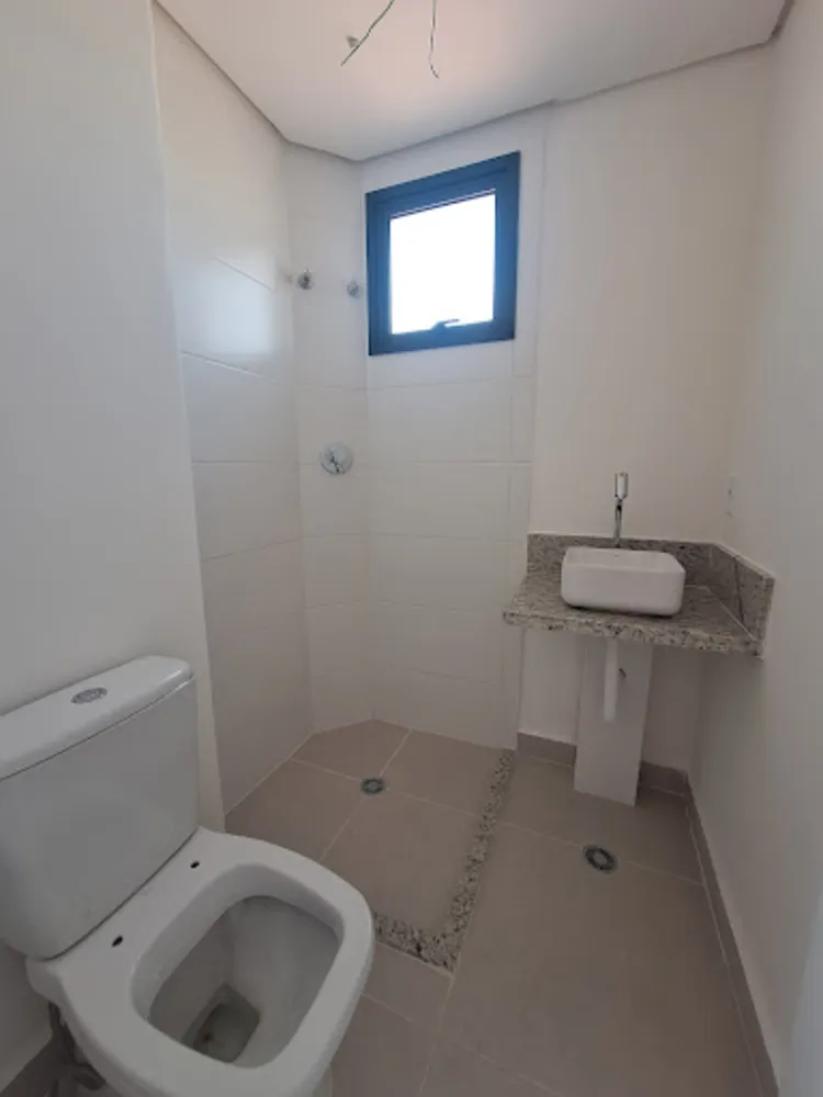 Apartamento, 1 quarto, 30 m² - Foto 7