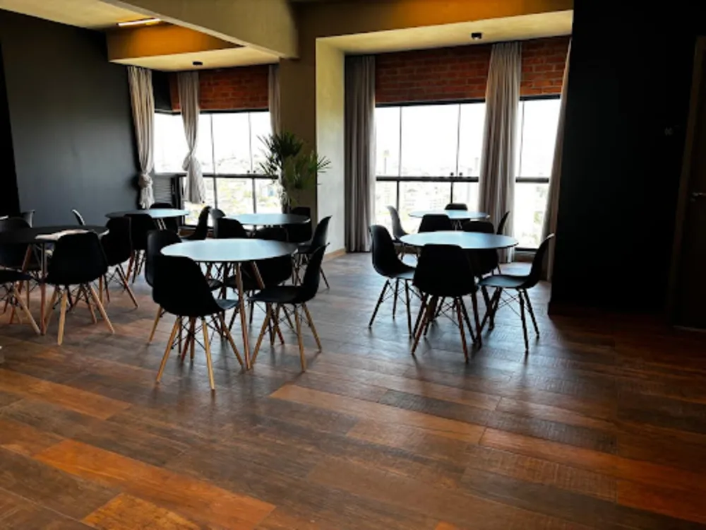 Apartamento, 1 quarto, 30 m² - Foto 13