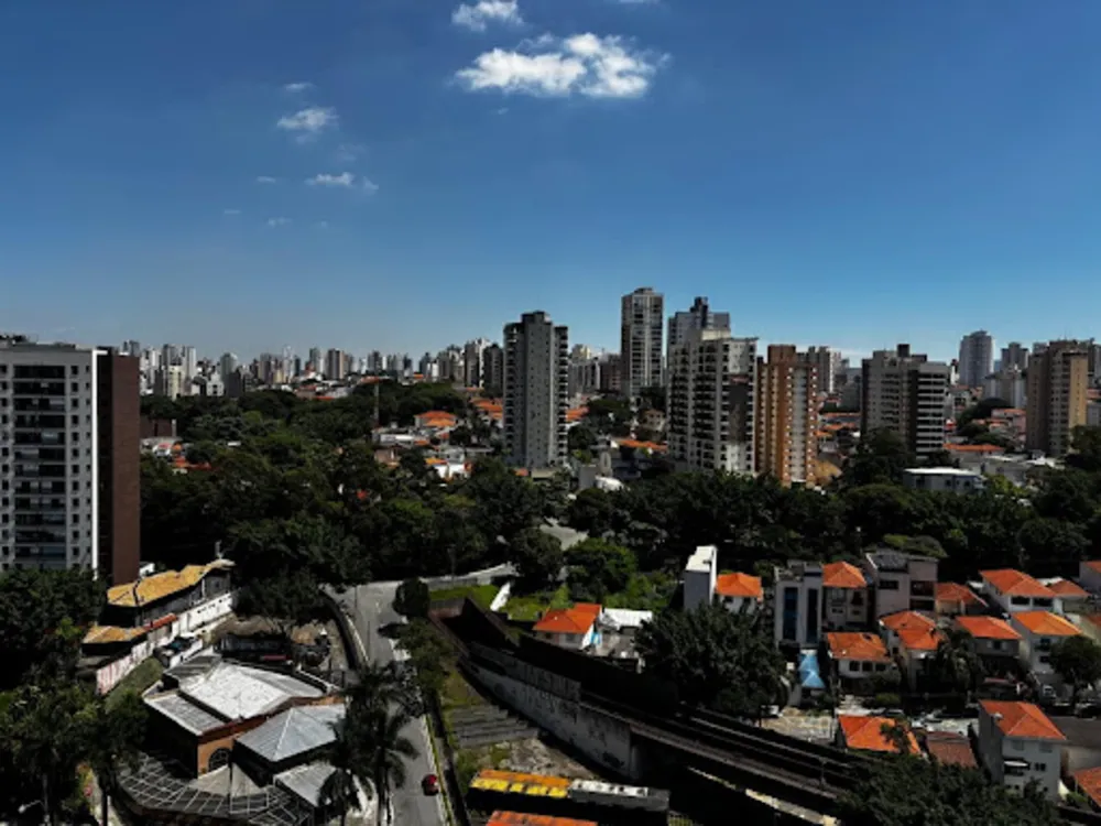 Apartamento, 1 quarto, 30 m² - Foto 16