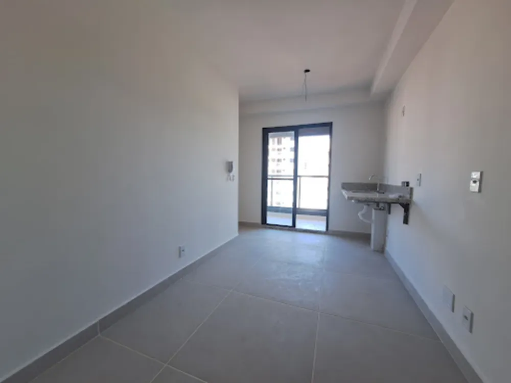 Apartamento, 1 quarto, 30 m² - Foto 2