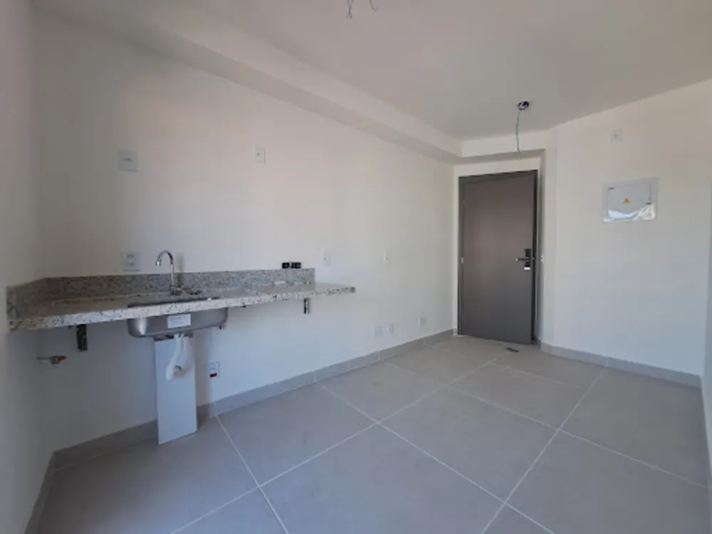 Apartamento, 1 quarto, 30 m² - Foto 3