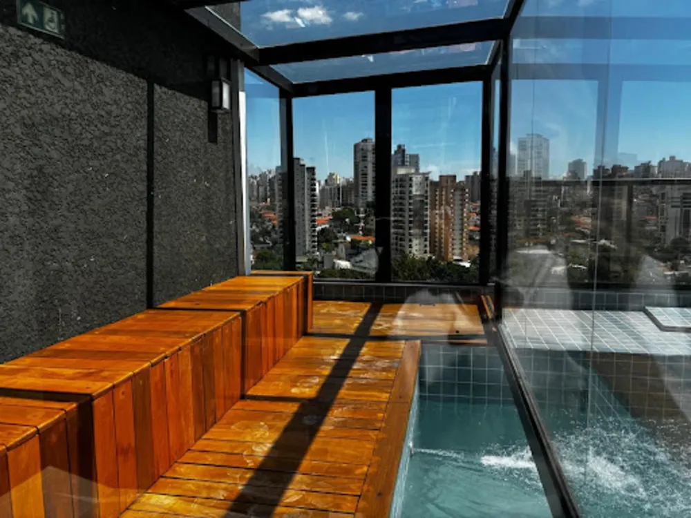 Apartamento, 1 quarto, 30 m² - Foto 10