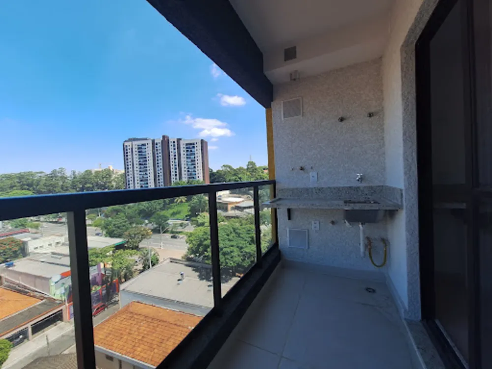 Apartamento, 1 quarto, 30 m² - Foto 4