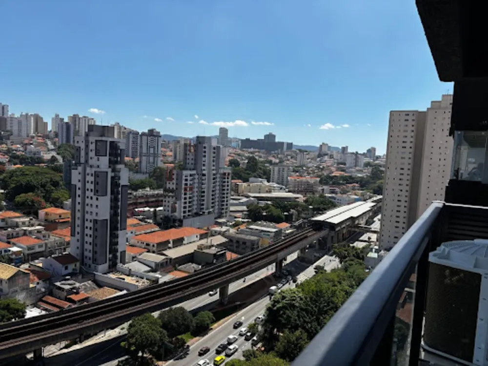 Apartamento, 1 quarto, 30 m² - Foto 5