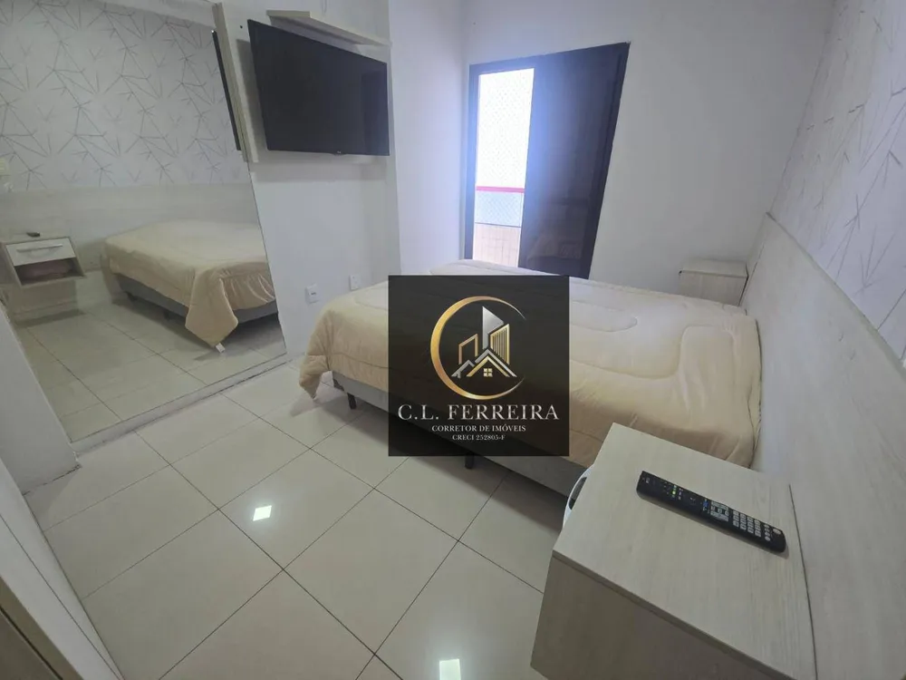 Cobertura, 3 quartos, 260 m² - Foto 12