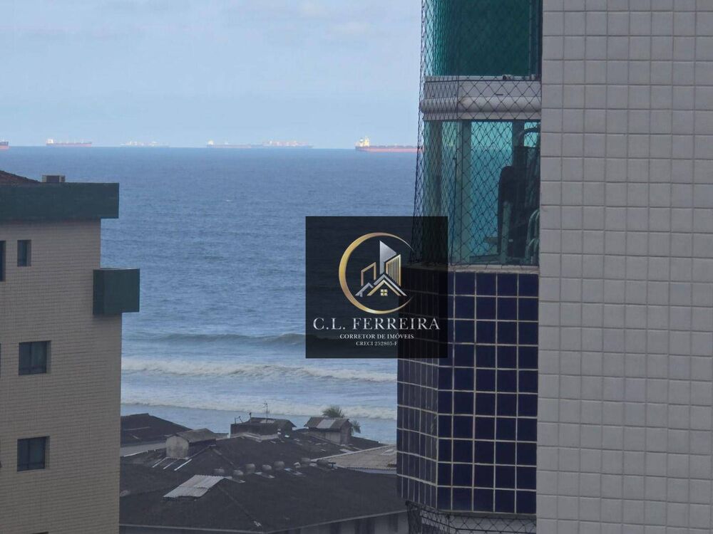 Cobertura, 3 quartos, 260 m² - Foto 1