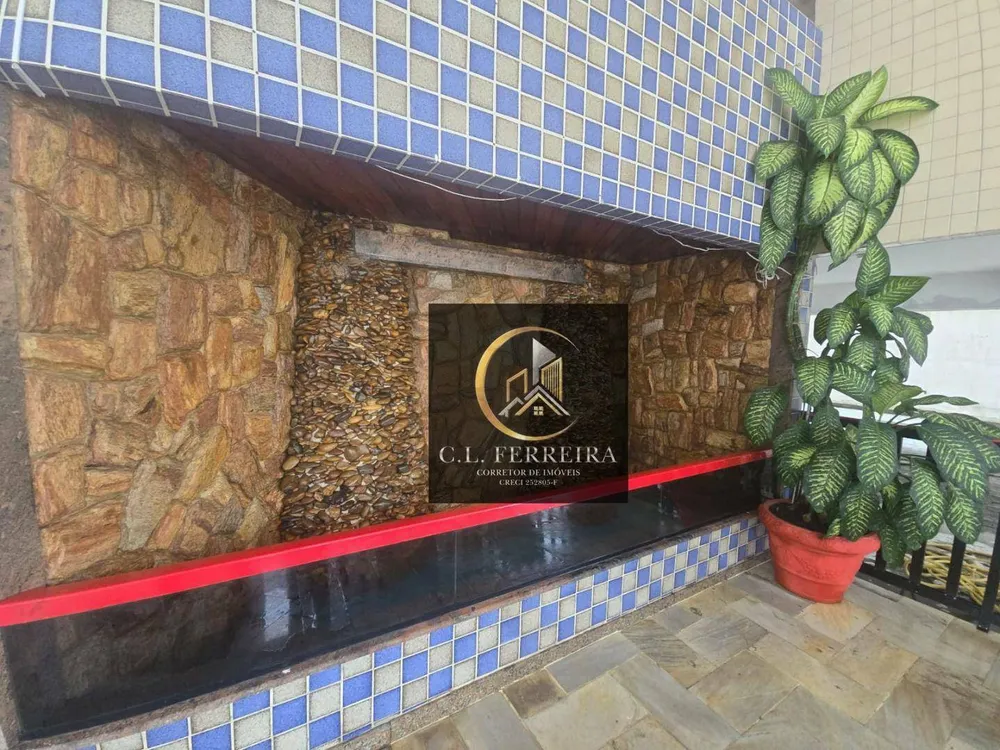 Cobertura, 3 quartos, 260 m² - Foto 13