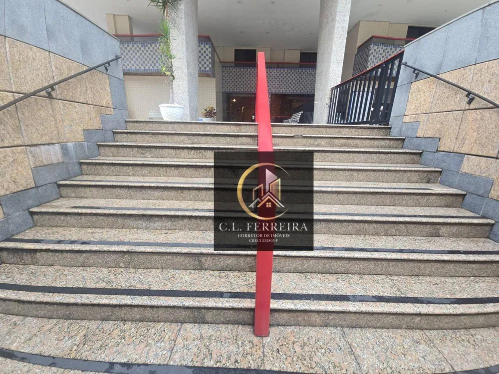 Cobertura, 3 quartos, 260 m² - Foto 14
