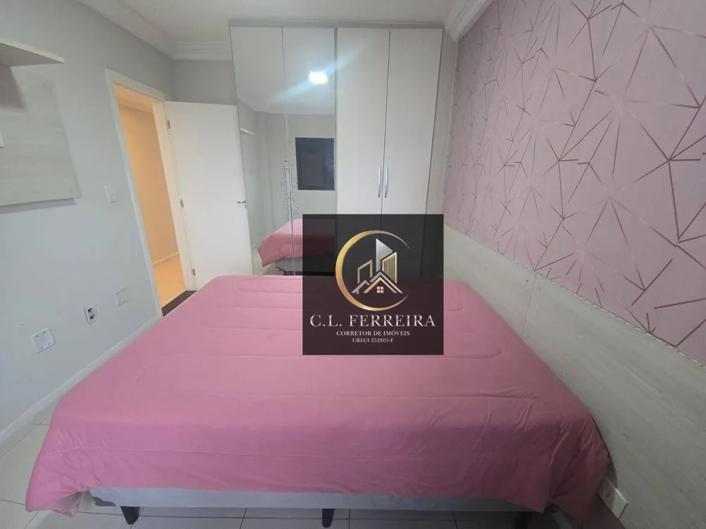 Cobertura, 3 quartos, 260 m² - Foto 9