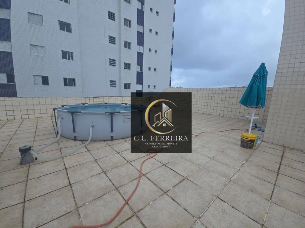Cobertura, 3 quartos, 260 m² - Foto 15