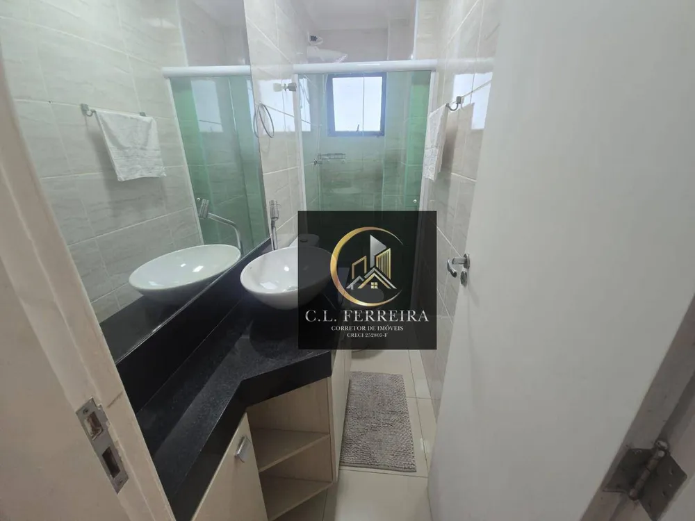 Cobertura, 3 quartos, 260 m² - Foto 20