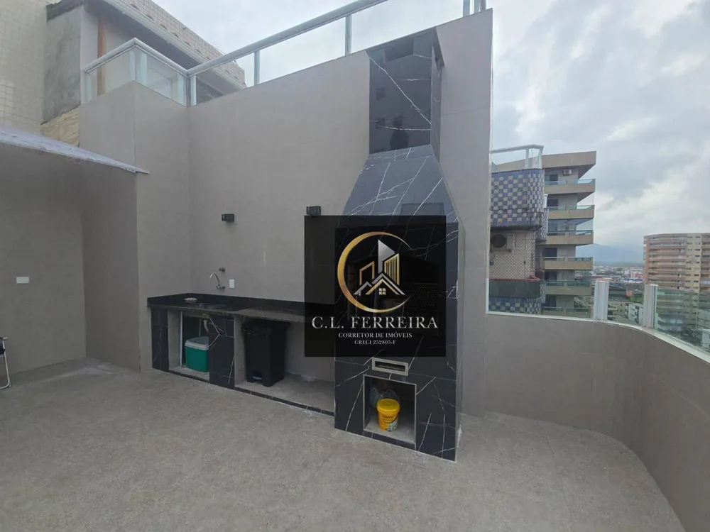 Cobertura, 3 quartos, 260 m² - Foto 19