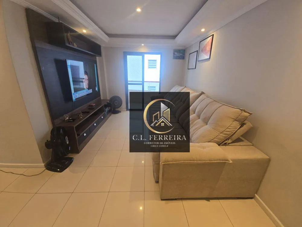 Cobertura, 3 quartos, 260 m² - Foto 5