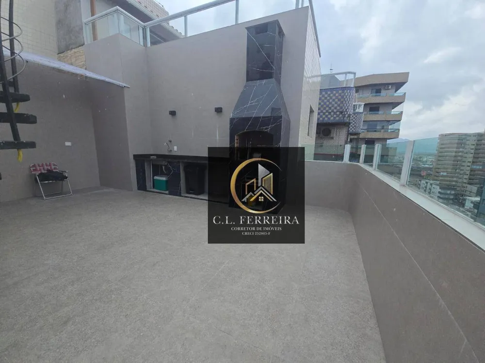 Cobertura, 3 quartos, 260 m² - Foto 17