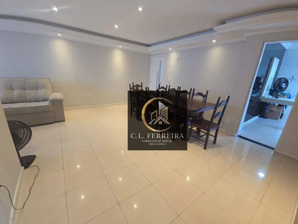 Cobertura, 3 quartos, 260 m² - Foto 6