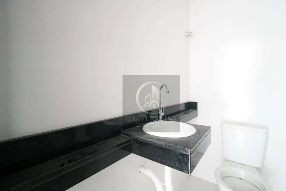 Apartamento, 2 quartos, 93 m² - Foto 3