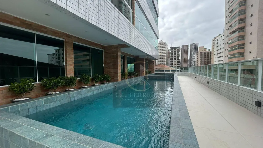 Apartamento, 2 quartos, 81 m² - Foto 1