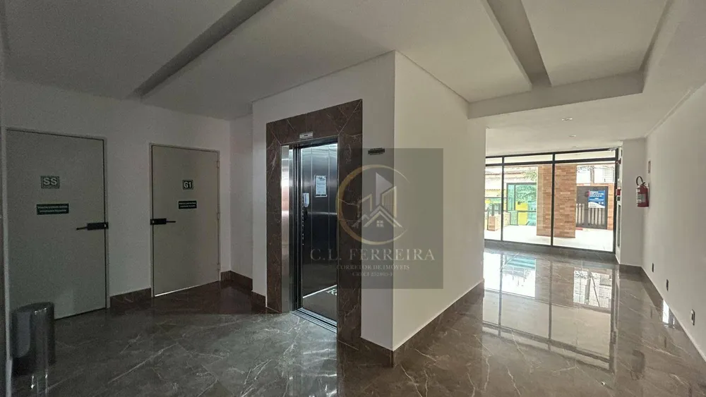 Apartamento, 2 quartos, 81 m² - Foto 6